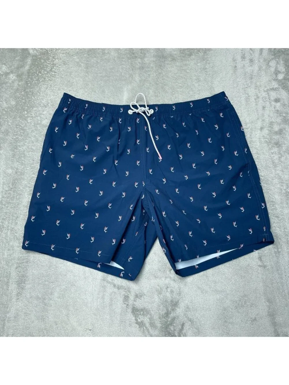 Bonobos Men's XL Swim Shorts 7